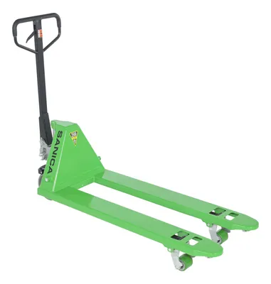 Vestil PM5-PGL-2048 manual pallet truck (pegasolift)