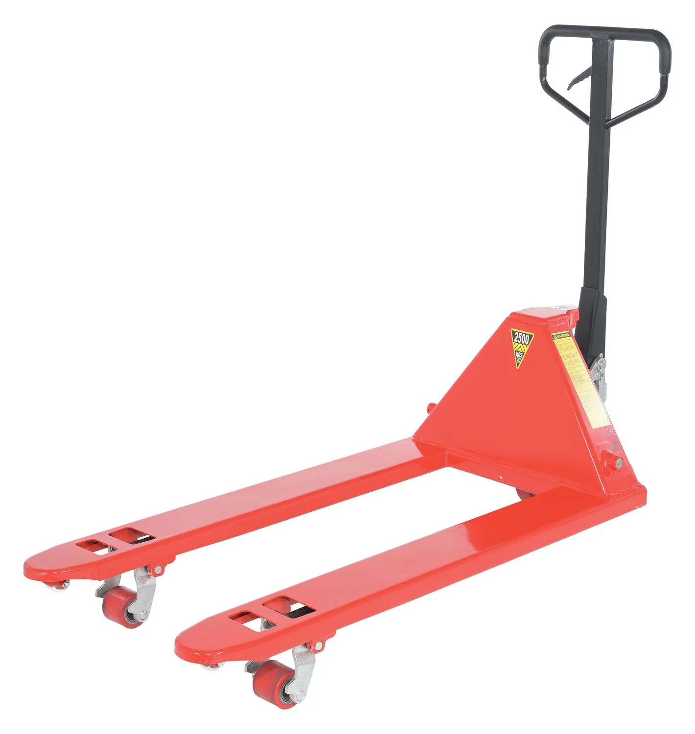 Vestil PM5-PGL-2748 manual pallet truck (pegasolift)