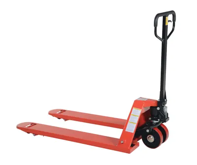 Vestil PM6-2748 full featured pallet truck