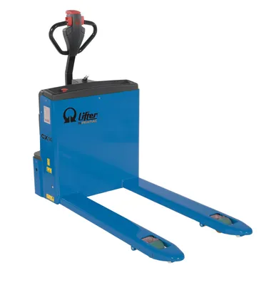 Vestil PMC-EPT-2745 electric pallet truck