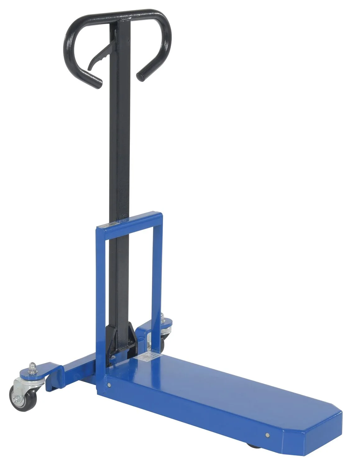 Vestil PMSF-M-400 pallet master single fork