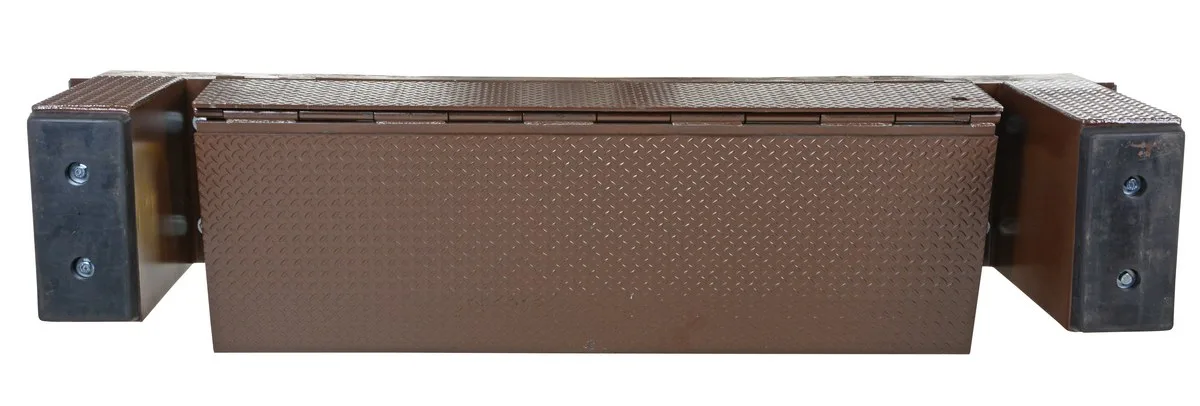 Vestil PP-1572-36 edge-o-dock leveler