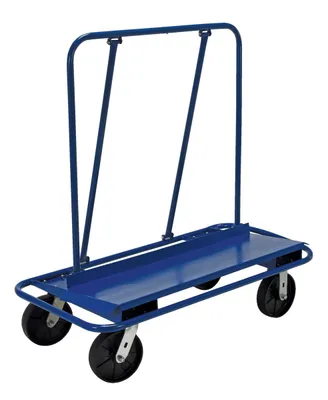 Vestil PRCT-S-GN drywall & panel cart