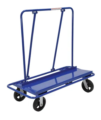 Vestil PRCT-S-MR drywall & panel cart