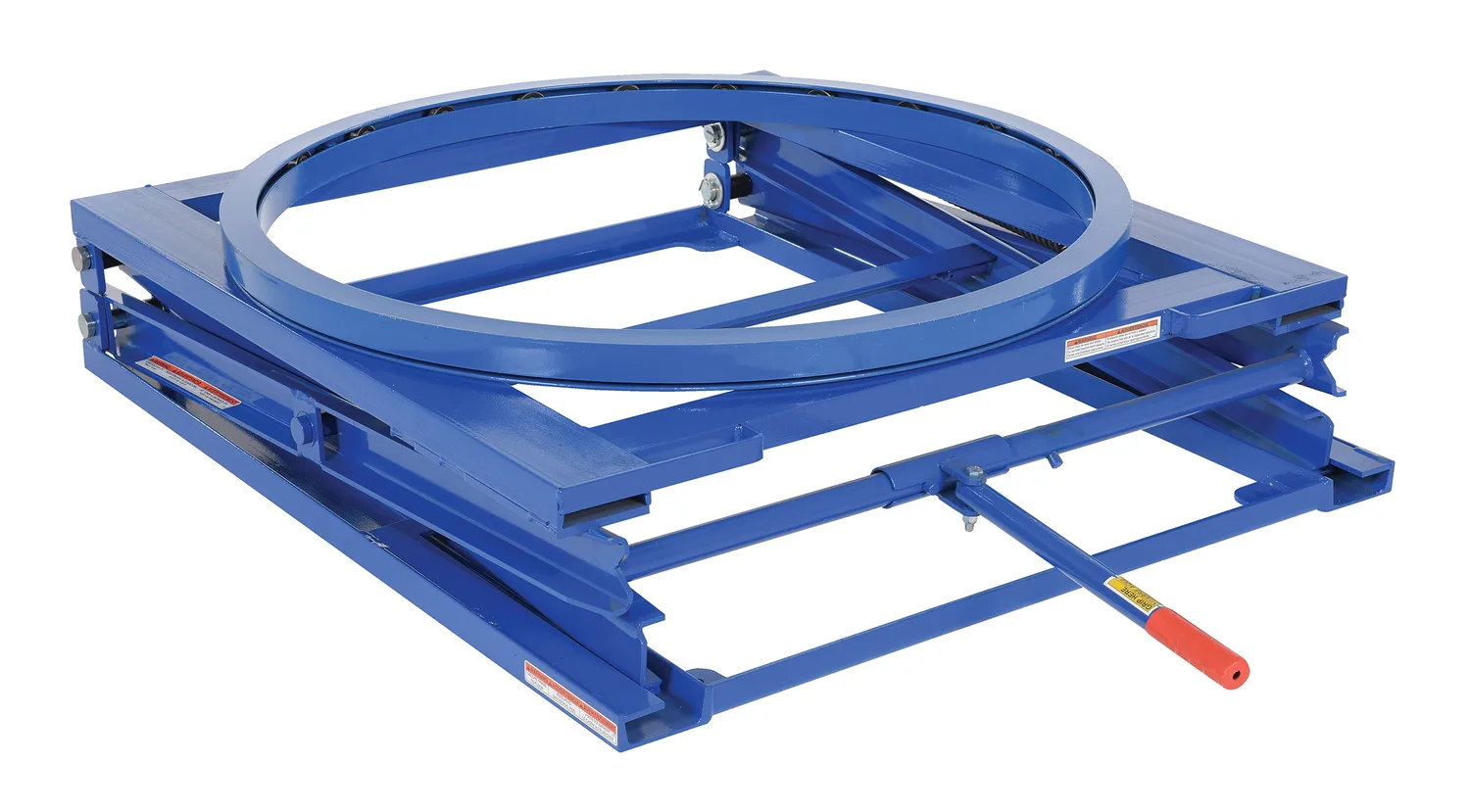Vestil PS-4045/CA adjustable pallet stand