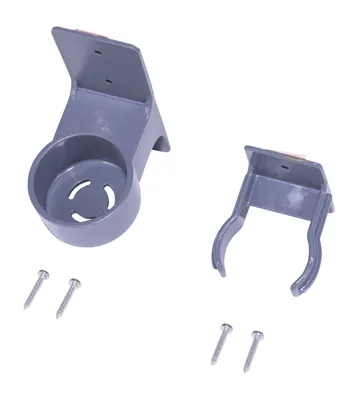 Vestil PTA-P-SWC stretch wrap caddy