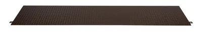 Vestil RAMP-4 edge-o-dock leveler shown from an alternate angle