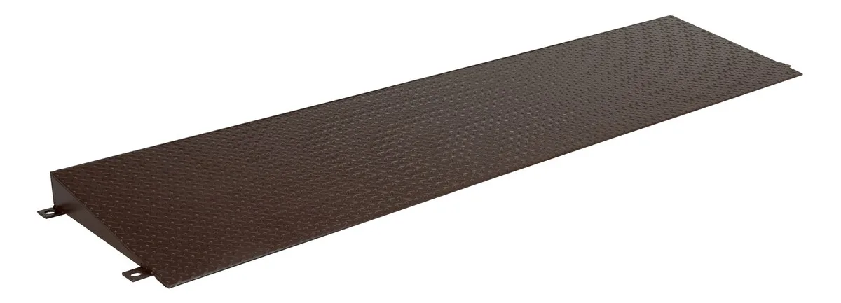 Vestil RAMP-4 edge-o-dock leveler