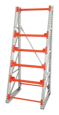 Vestil RERC-348 reel rack
