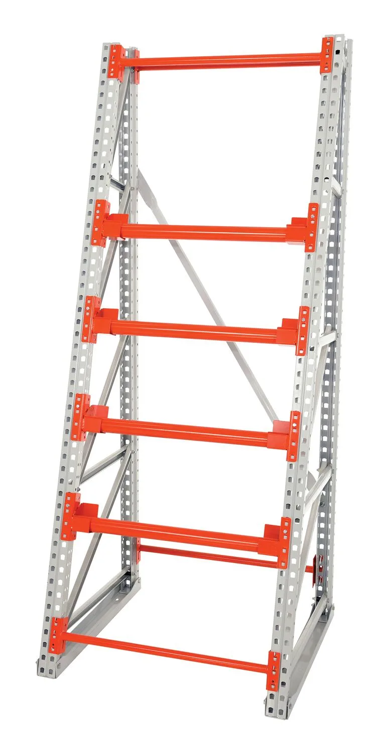 Vestil RERC-348 reel rack