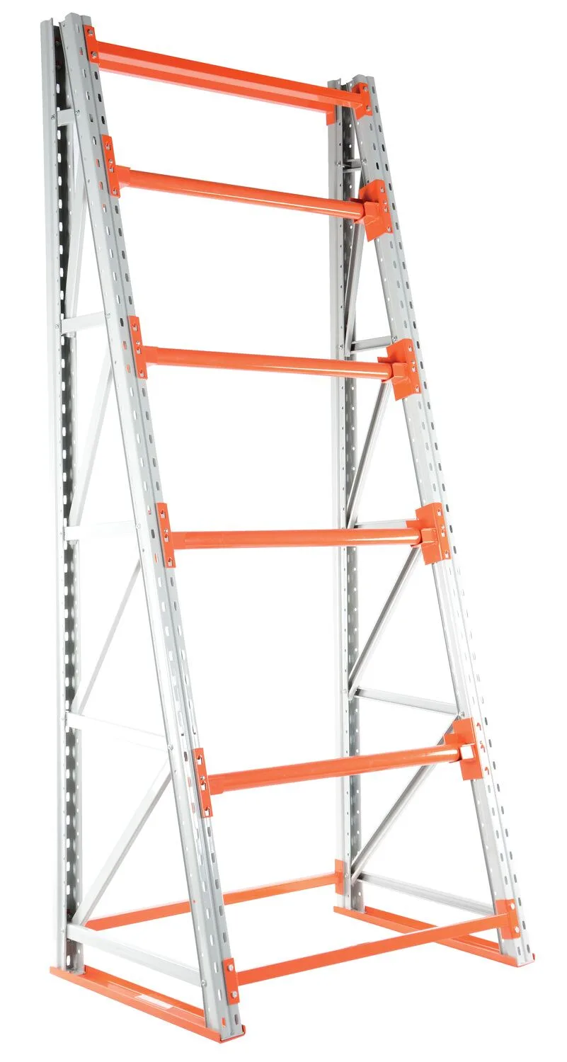 Vestil RERC-4410 reel rack