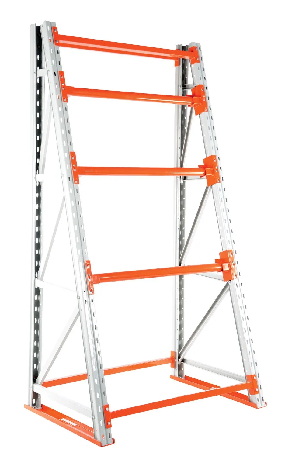 Vestil RERC-448 reel rack