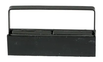 Vestil ROTO-50 roto grip magnet shown from an alternate angle