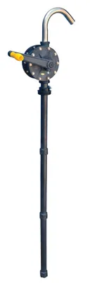 Vestil RP-90RT rotary drum pump