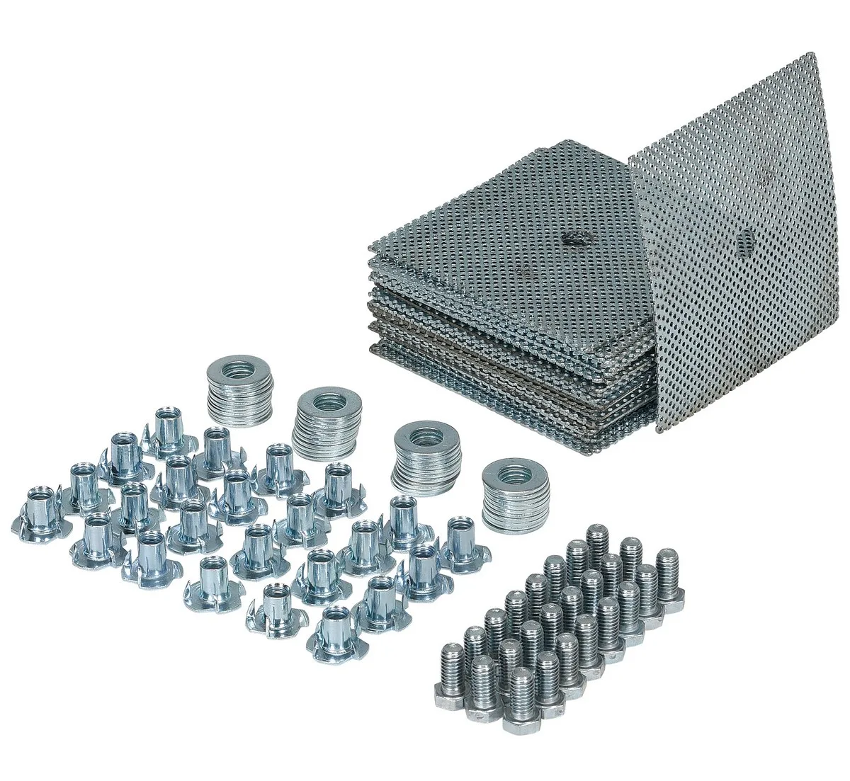 Vestil RSH-GD-24 rubber speed hump