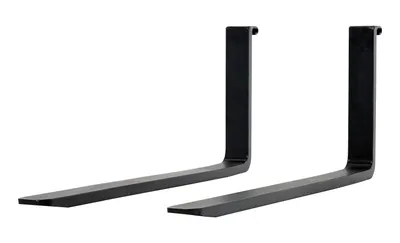 Vestil S-CB-42-FK counter-balanced powered drive lift