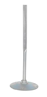 Vestil S-STAND sign stand