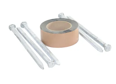 Vestil SB-108-AK speed bump