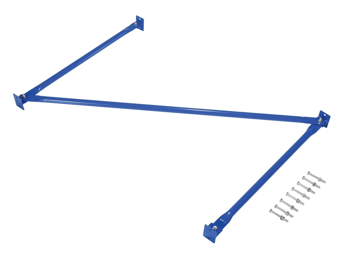 Vestil SB-C-6-36 standard-duty cantilever racking