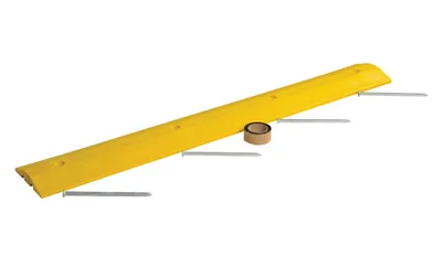 Vestil SBA-36 speed bump