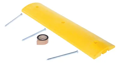 Vestil SBDA-48 speed bump
