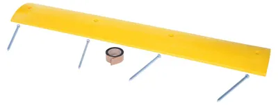 Vestil SBDA-72 speed bump