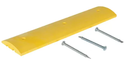 Vestil SBDHA-48 speed bump