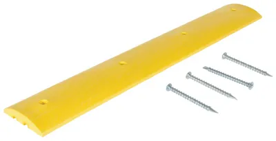 Vestil SBDHA-72 speed bump