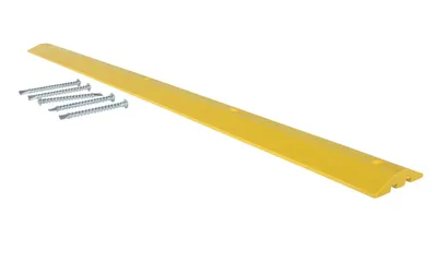 Vestil SBHA-108 speed bump