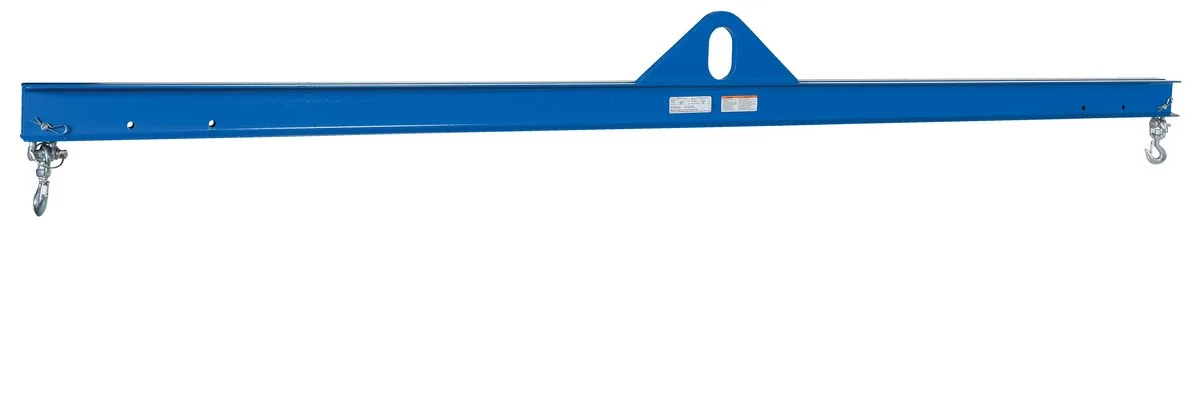 Vestil SBM-10-10 economy spreader beam