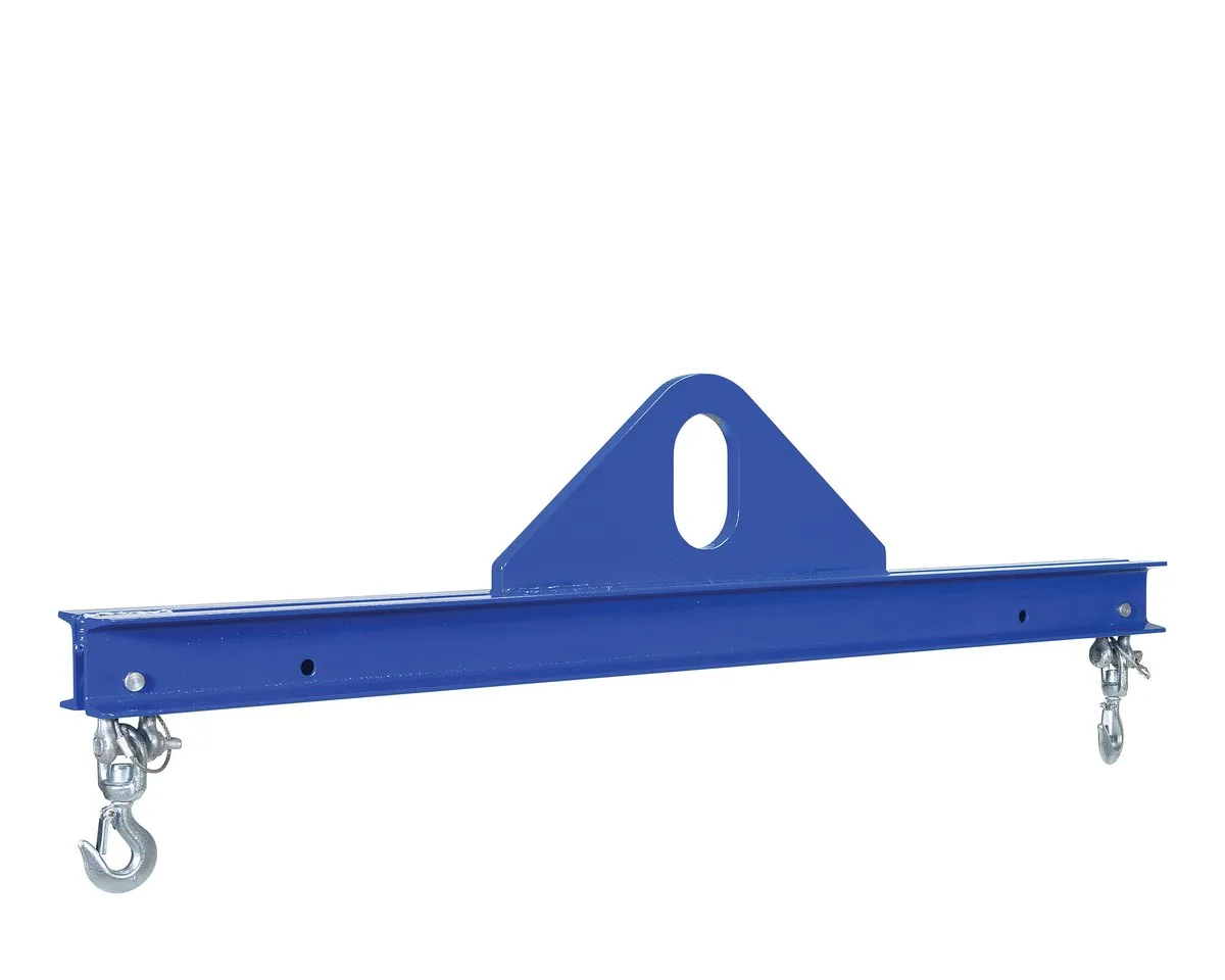 Vestil SBM-10-4 economy spreader beam