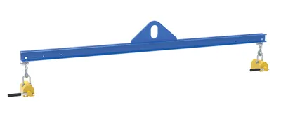 Vestil SBM-10-8-ML magnetic spreader beam