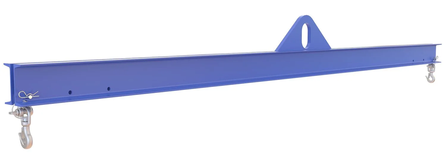 Vestil SBM-20-10 economy spreader beam