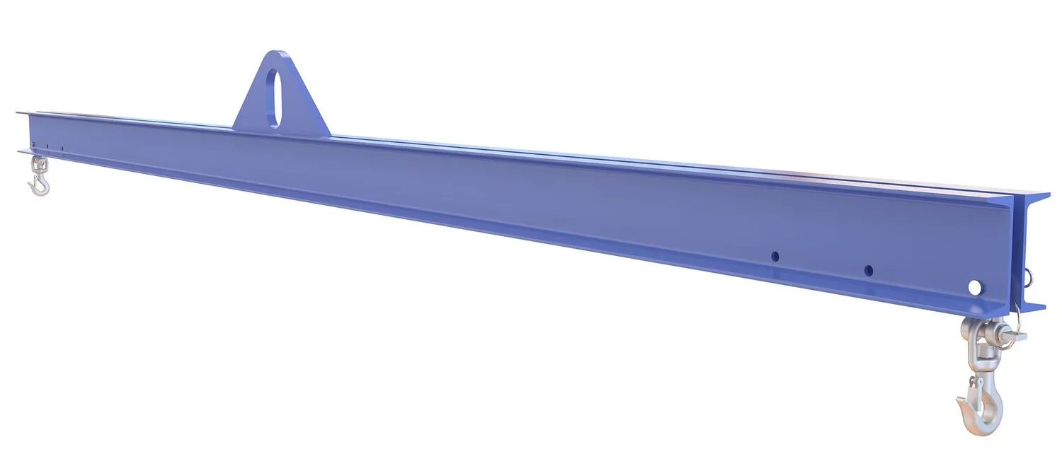 Vestil SBM-20-12 economy spreader beam