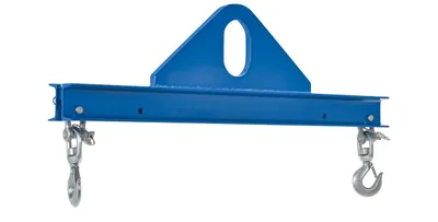 Vestil SBM-20-3 economy spreader beam