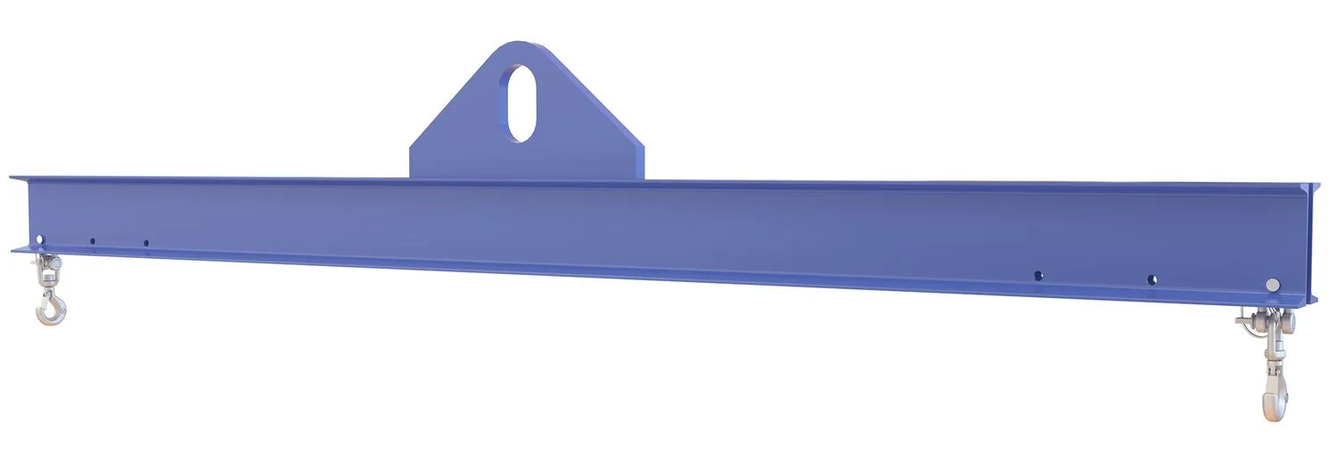 Vestil SBM-40-8 economy spreader beam
