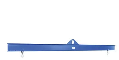 Vestil SBM-60-12 economy spreader beam