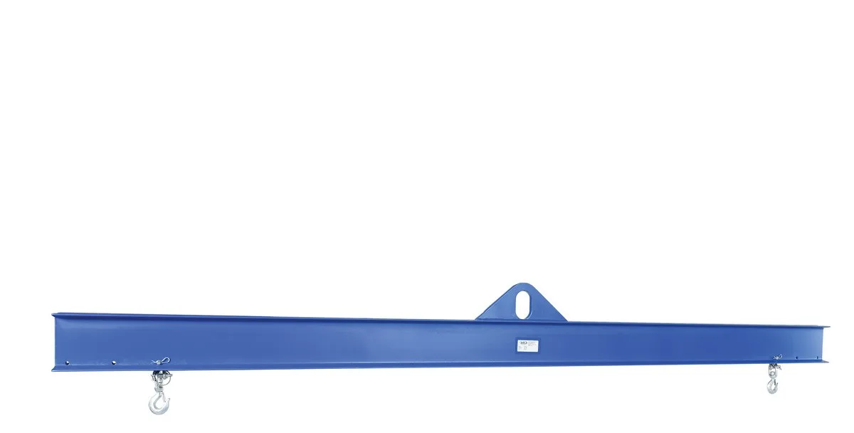 Vestil SBM-60-12 economy spreader beam