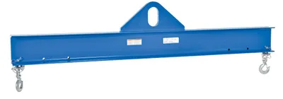 Vestil SBM-60-6 economy spreader beam