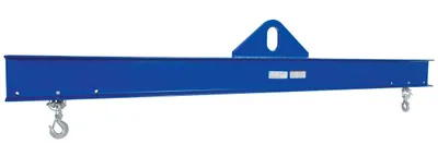 Vestil SBM-60-8 economy spreader beam