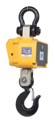 Vestil SC-10 crane scale shown from an alternate angle