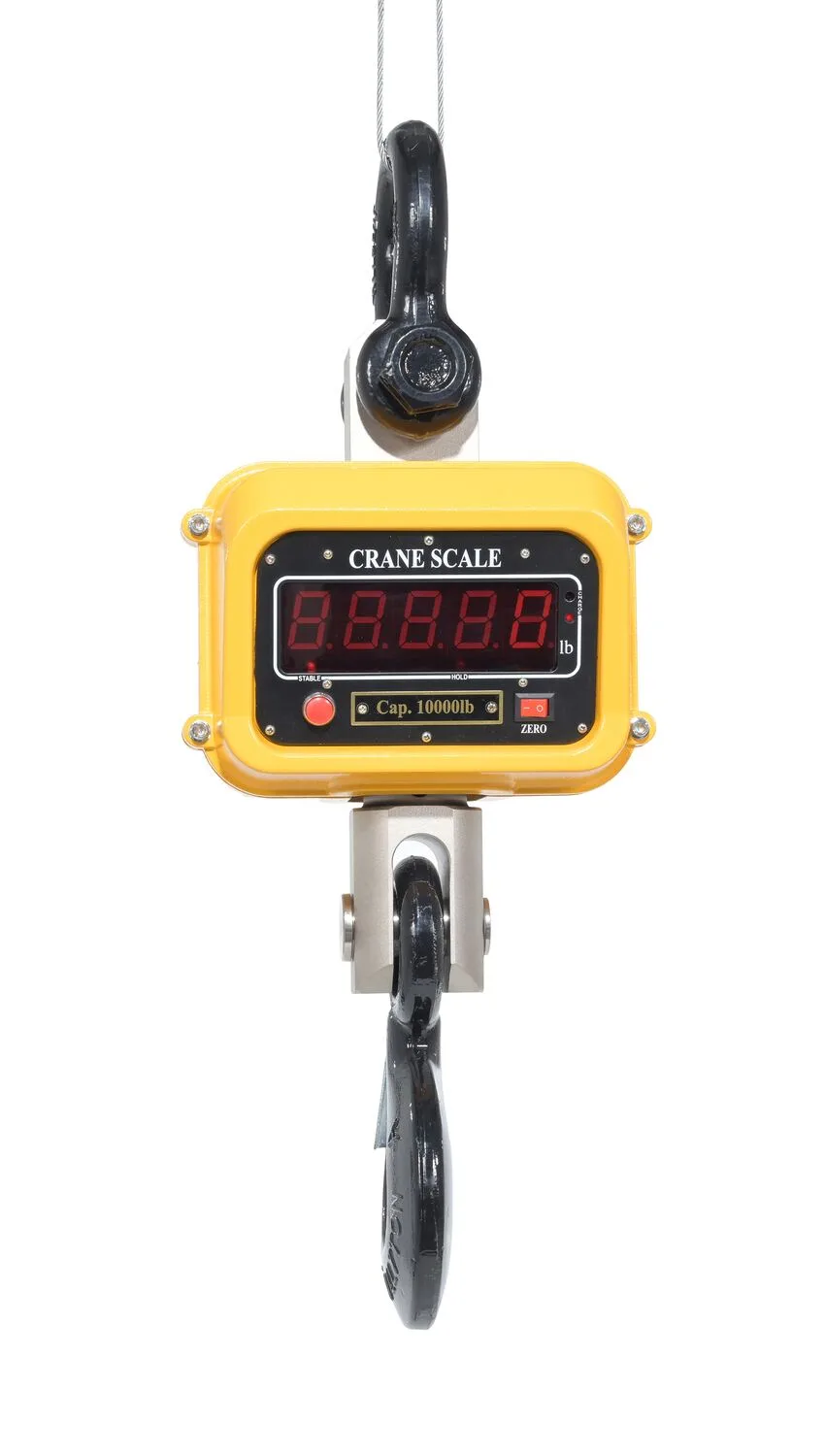 Vestil SC-10 crane scale