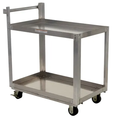 Vestil SCA2-2236 service cart
