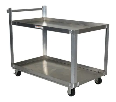 Vestil SCA2-2840 service cart