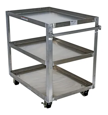 Vestil SCA3-2840 service cart