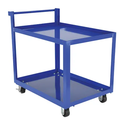 Vestil SCS2-2840 service cart