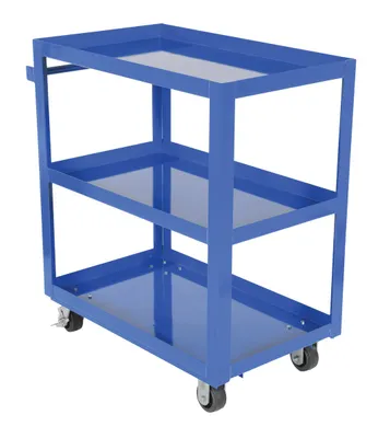 Vestil SCS3-2236 service cart