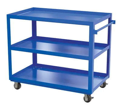 Vestil SCS3-2848 service cart
