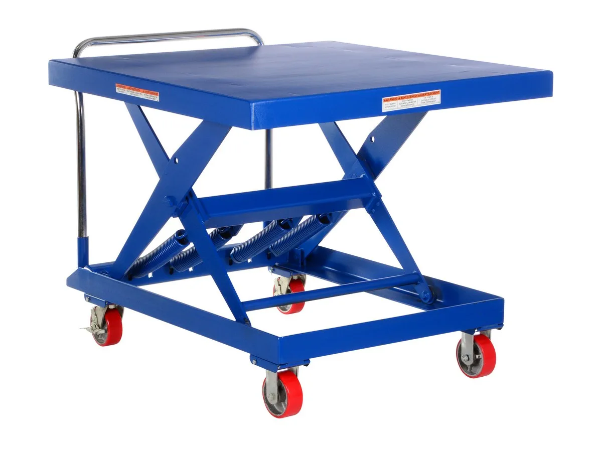 Vestil SCSC-1000-4242 auto-hite cart