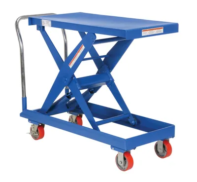 Vestil SCSC-500-2040 auto-hite cart
